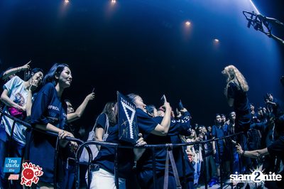Hall of Fan Concert - The Yers 10 Years (Album 2) — photo 333