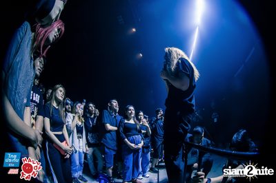 Hall of Fan Concert - The Yers 10 Years (Album 2) — photo 335