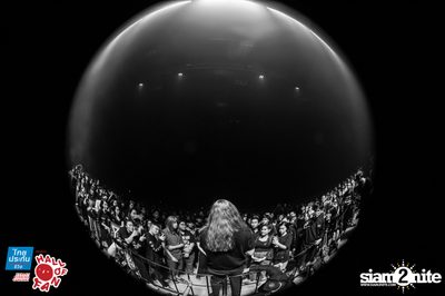 Hall of Fan Concert - The Yers 10 Years (Album 2) — photo 336
