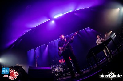 Hall of Fan Concert - The Yers 10 Years (Album 2) — photo 337
