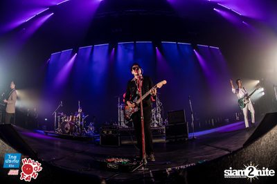 Hall of Fan Concert - The Yers 10 Years (Album 2) — photo 338