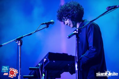 Hall of Fan Concert - The Yers 10 Years (Album 2) — photo 339