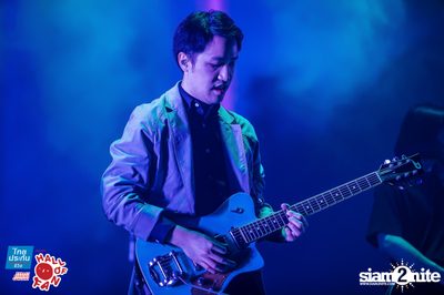 Hall of Fan Concert - The Yers 10 Years (Album 2) — photo 340