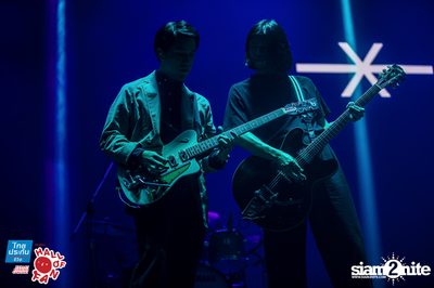 Hall of Fan Concert - The Yers 10 Years (Album 2) — photo 341