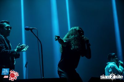 Hall of Fan Concert - The Yers 10 Years (Album 2) — photo 342