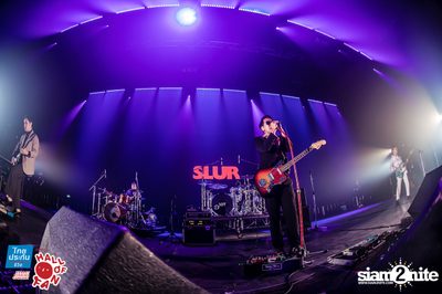 Hall of Fan Concert - The Yers 10 Years (Album 2) — photo 344