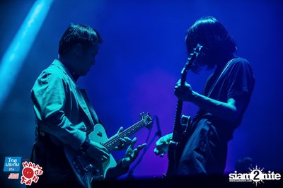 Hall of Fan Concert - The Yers 10 Years (Album 2) — photo 345