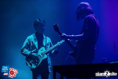 Hall of Fan Concert - The Yers 10 Years (Album 2) — photo 346