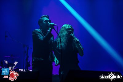 Hall of Fan Concert - The Yers 10 Years (Album 2) — photo 347