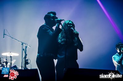 Hall of Fan Concert - The Yers 10 Years (Album 2) — photo 348
