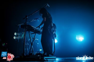 Hall of Fan Concert - The Yers 10 Years (Album 2) — photo 350