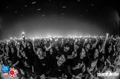 Hall of Fan Concert - The Yers 10 Years (Album 2) — photo 353