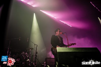 Hall of Fan Concert - The Yers 10 Years (Album 2) — photo 354