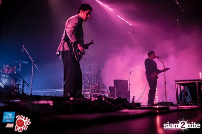 Hall of Fan Concert - The Yers 10 Years (Album 2) — photo 355