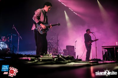 Hall of Fan Concert - The Yers 10 Years (Album 2) — photo 356