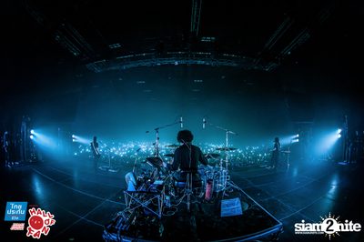 Hall of Fan Concert - The Yers 10 Years (Album 2) — photo 357