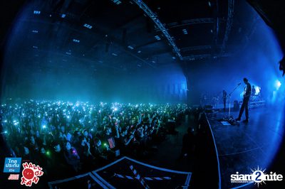 Hall of Fan Concert - The Yers 10 Years (Album 2) — photo 358