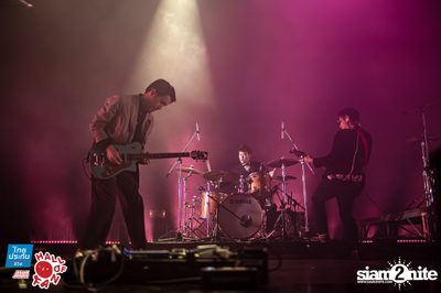 Hall of Fan Concert - The Yers 10 Years (Album 2) — photo 359