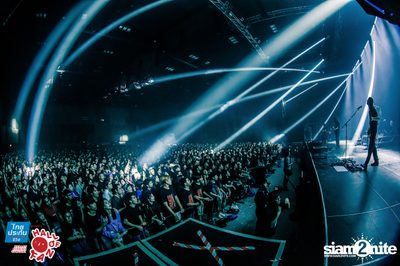 Hall of Fan Concert - The Yers 10 Years (Album 2) — photo 360