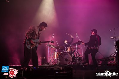 Hall of Fan Concert - The Yers 10 Years (Album 2) — photo 361
