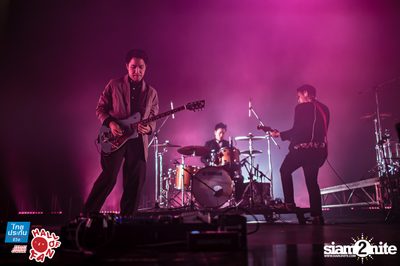 Hall of Fan Concert - The Yers 10 Years (Album 2) — photo 362