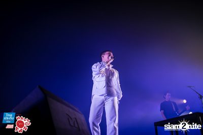 Hall of Fan Concert - The Yers 10 Years (Album 2) — photo 363