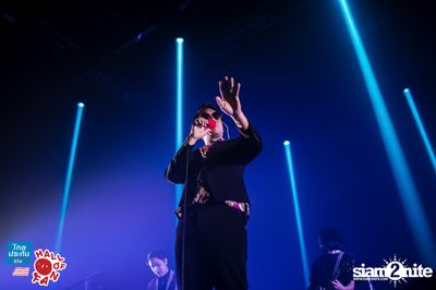 Hall of Fan Concert - The Yers 10 Years (Album 2) — photo 365