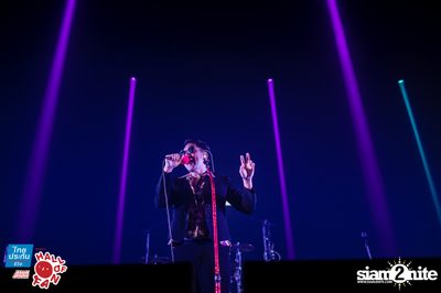 Hall of Fan Concert - The Yers 10 Years (Album 2) — photo 368