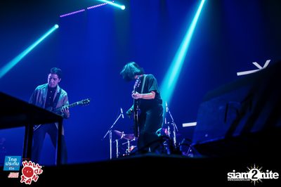 Hall of Fan Concert - The Yers 10 Years (Album 2) — photo 370