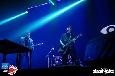 Hall of Fan Concert - The Yers 10 Years (Album 2) — photo 371