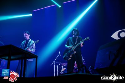Hall of Fan Concert - The Yers 10 Years (Album 2) — photo 372