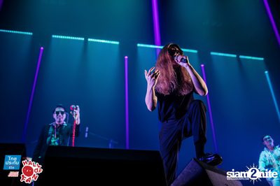 Hall of Fan Concert - The Yers 10 Years (Album 2) — photo 373