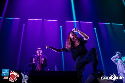 Hall of Fan Concert - The Yers 10 Years (Album 2) — photo 374