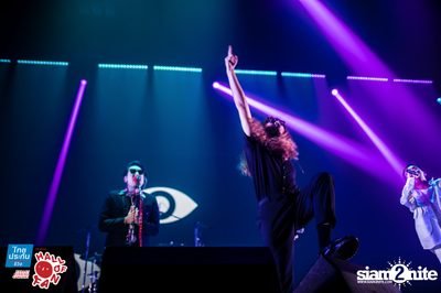 Hall of Fan Concert - The Yers 10 Years (Album 2) — photo 375