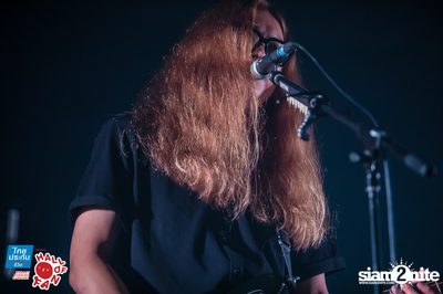 Hall of Fan Concert - The Yers 10 Years (Album 2) — photo 376