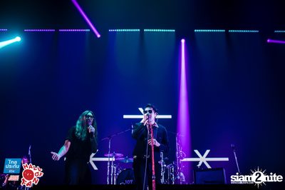Hall of Fan Concert - The Yers 10 Years (Album 2) — photo 377