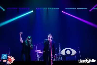 Hall of Fan Concert - The Yers 10 Years (Album 2) — photo 378