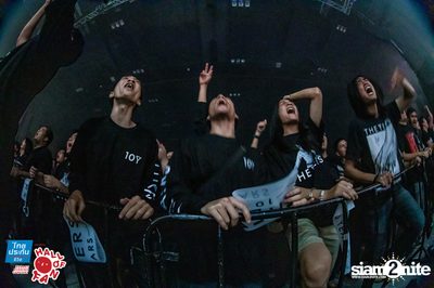 Hall of Fan Concert - The Yers 10 Years (Album 2) — photo 379