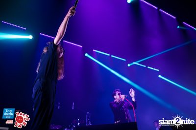 Hall of Fan Concert - The Yers 10 Years (Album 2) — photo 380