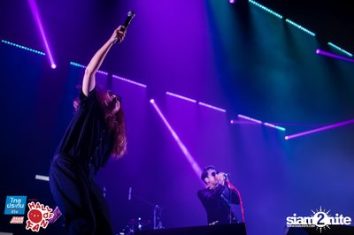 Hall of Fan Concert - The Yers 10 Years (Album 2) — photo 381