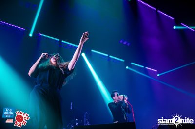Hall of Fan Concert - The Yers 10 Years (Album 2) — photo 382