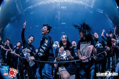 Hall of Fan Concert - The Yers 10 Years (Album 2) — photo 384