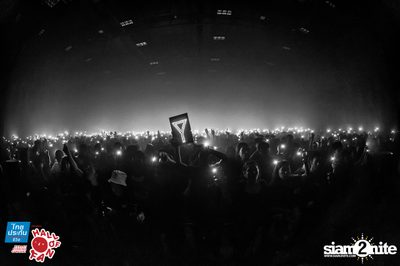 Hall of Fan Concert - The Yers 10 Years (Album 2) — photo 388