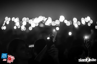 Hall of Fan Concert - The Yers 10 Years (Album 2) — photo 390