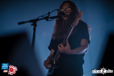 Hall of Fan Concert - The Yers 10 Years (Album 2) — photo 391