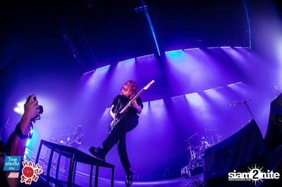 Hall of Fan Concert - The Yers 10 Years (Album 2) — photo 394