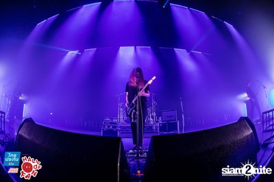 Hall of Fan Concert - The Yers 10 Years (Album 2) — photo 395