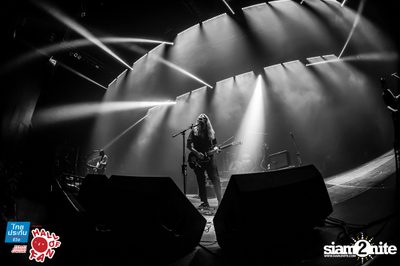 Hall of Fan Concert - The Yers 10 Years (Album 2) — photo 396