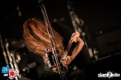 Hall of Fan Concert - The Yers 10 Years (Album 2) — photo 398