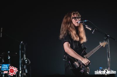 Hall of Fan Concert - The Yers 10 Years (Album 2) — photo 399